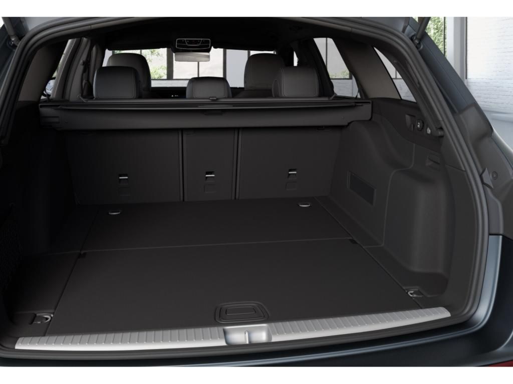 Mercedes-Benz E 400 2021