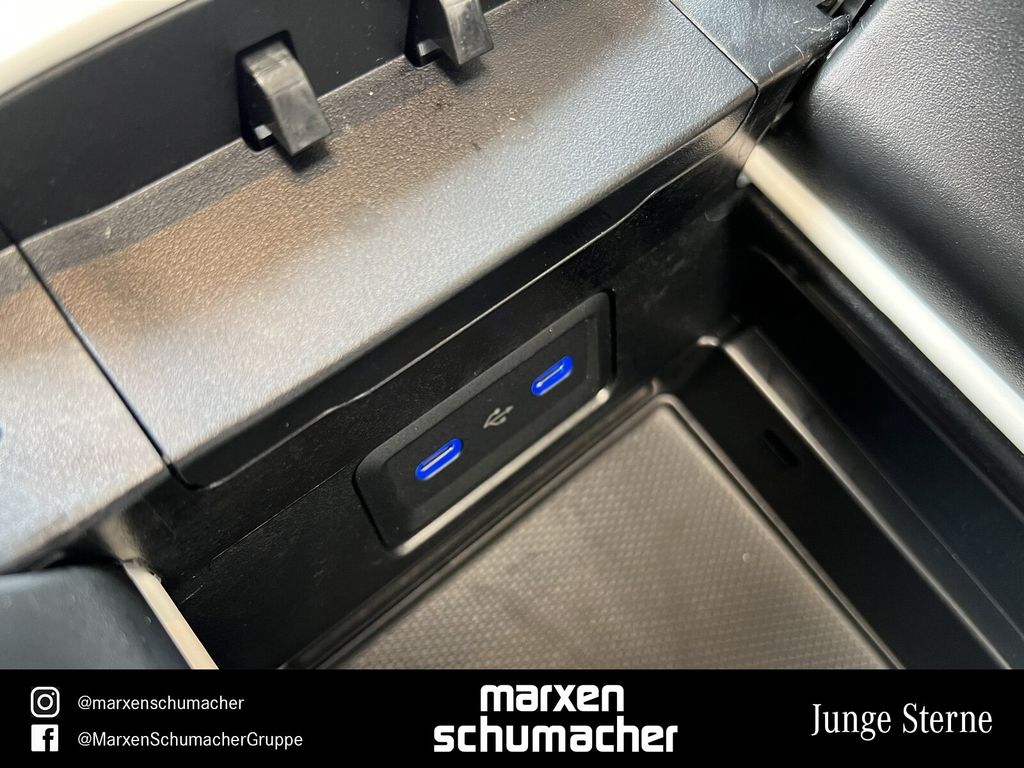 Mercedes-Benz SL 63 AMG 2023