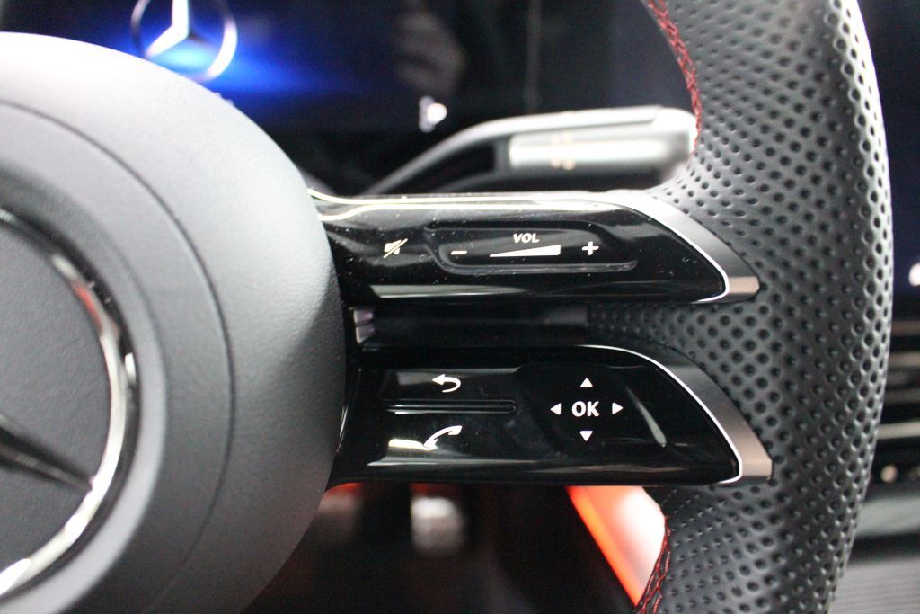 Mercedes-Benz CLA 250 2025