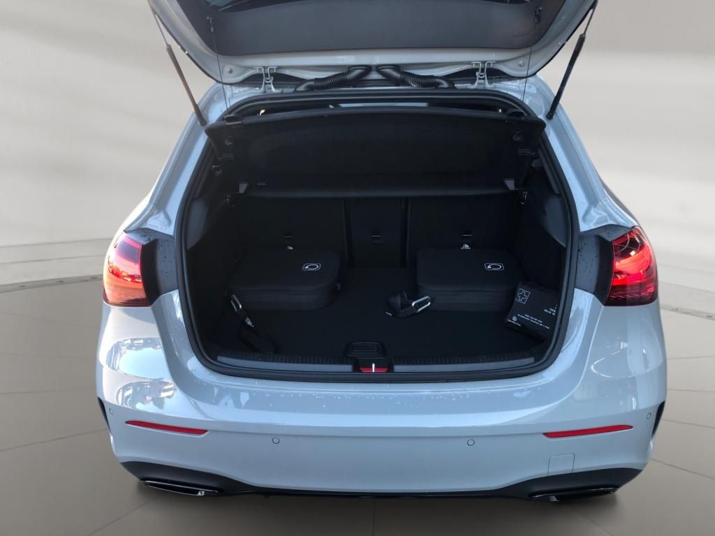 Mercedes-Benz A 250 2025