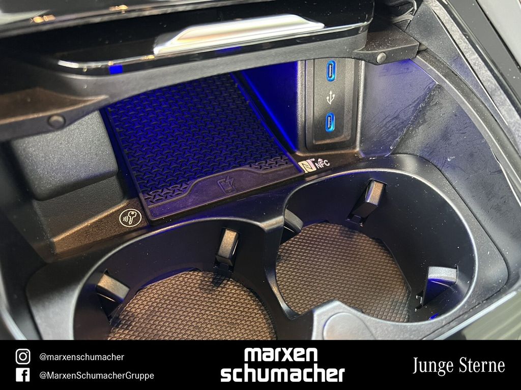 Mercedes-Benz SL 63 AMG 2023