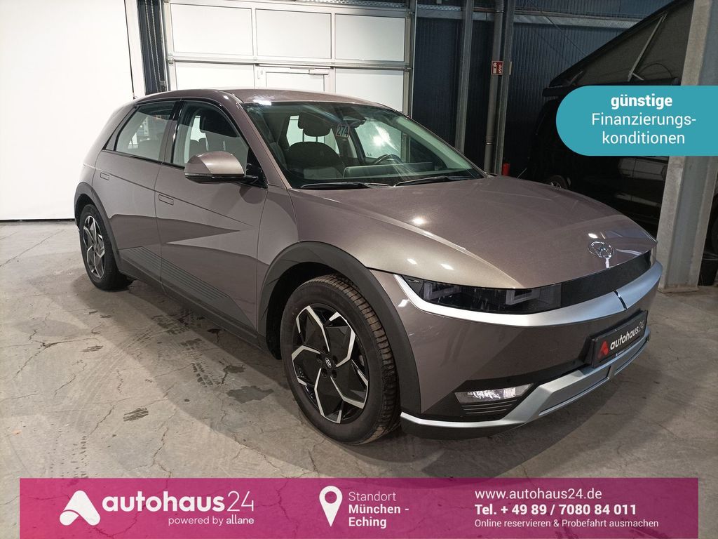 Hyundai IONIQ 5 2022