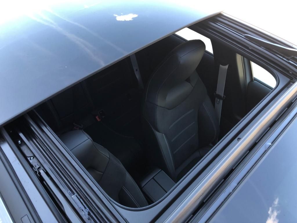 Mercedes-Benz A 250 2025