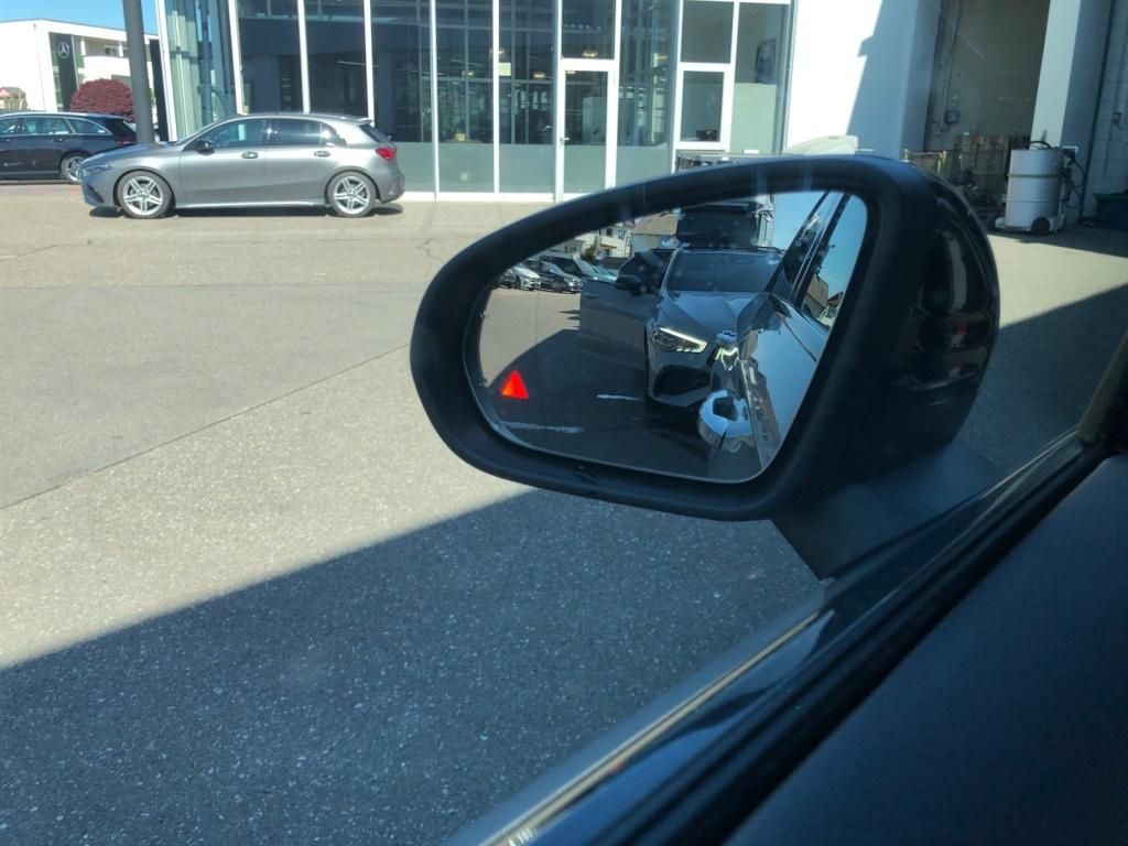 Mercedes-Benz A 250 2025