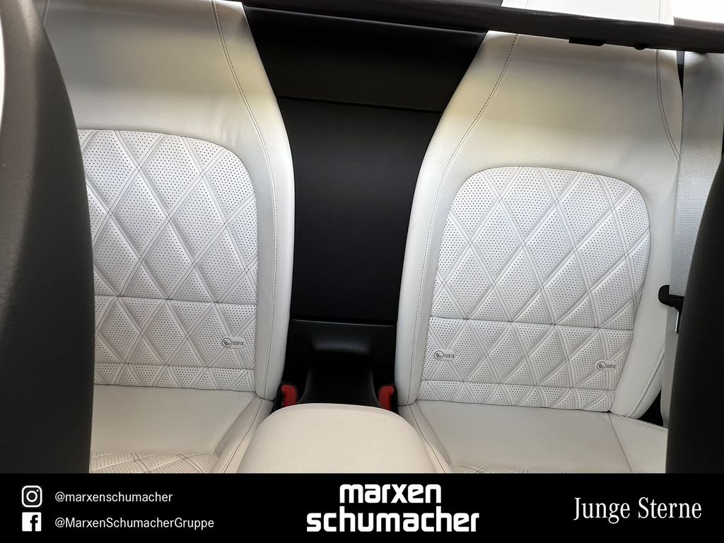 Mercedes-Benz SL 63 AMG 2023