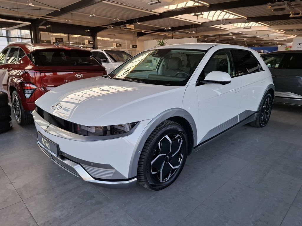 Hyundai IONIQ 5 2024