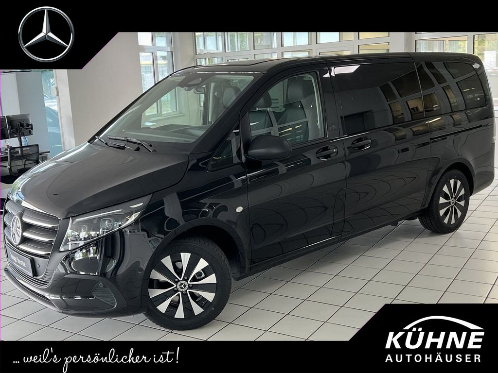 Mercedes-Benz Vito 2025