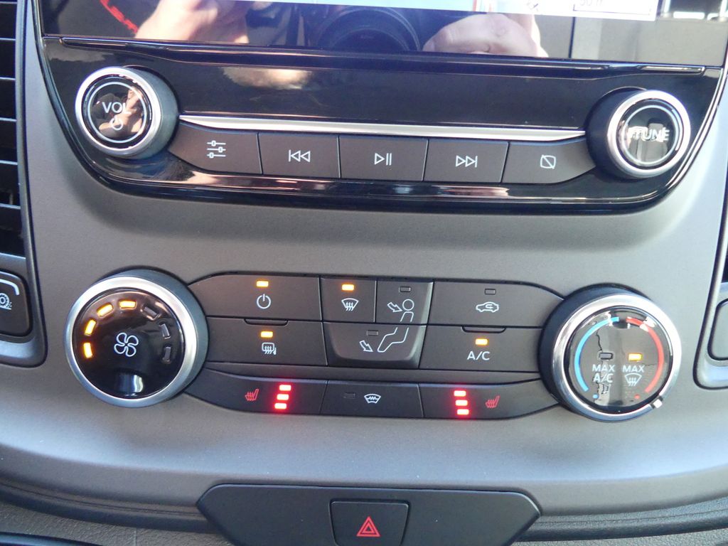 Ford Transit 2020
