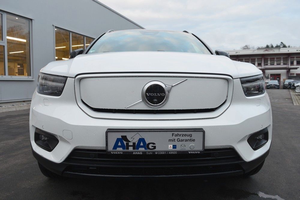 Volvo XC40 2021