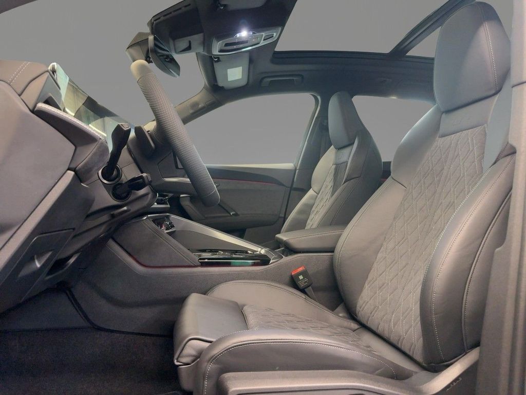 Audi SQ5 2025
