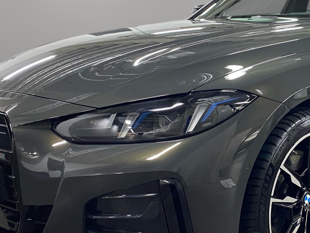 BMW i4 2024