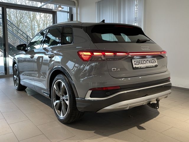 Audi Q4 2022