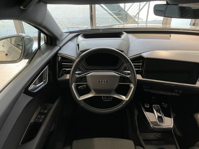 Audi Q4 2022