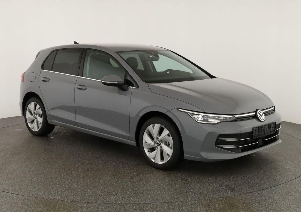 Volkswagen Golf 2025