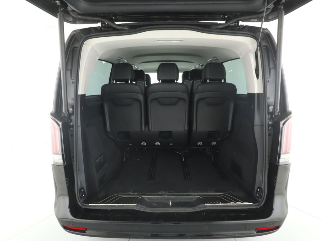 Mercedes-Benz V 300 2024