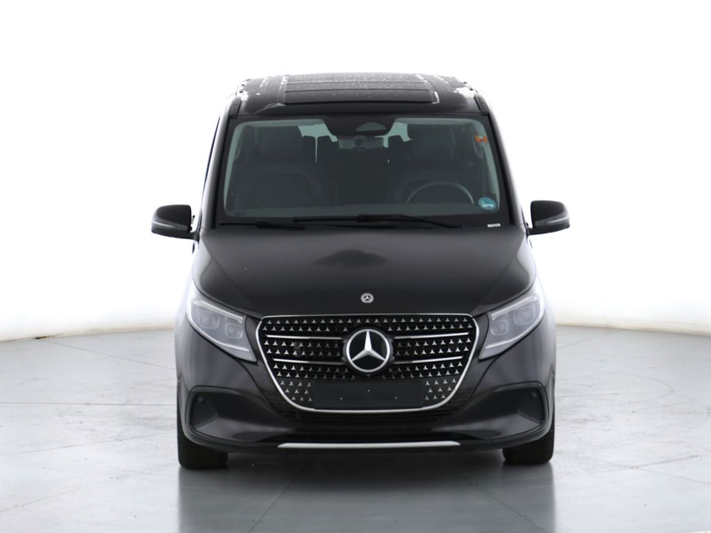 Mercedes-Benz V 300 2024