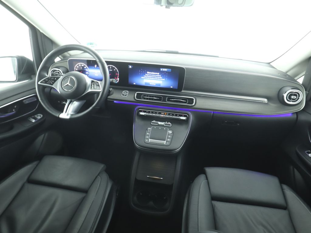 Mercedes-Benz V 300 2024