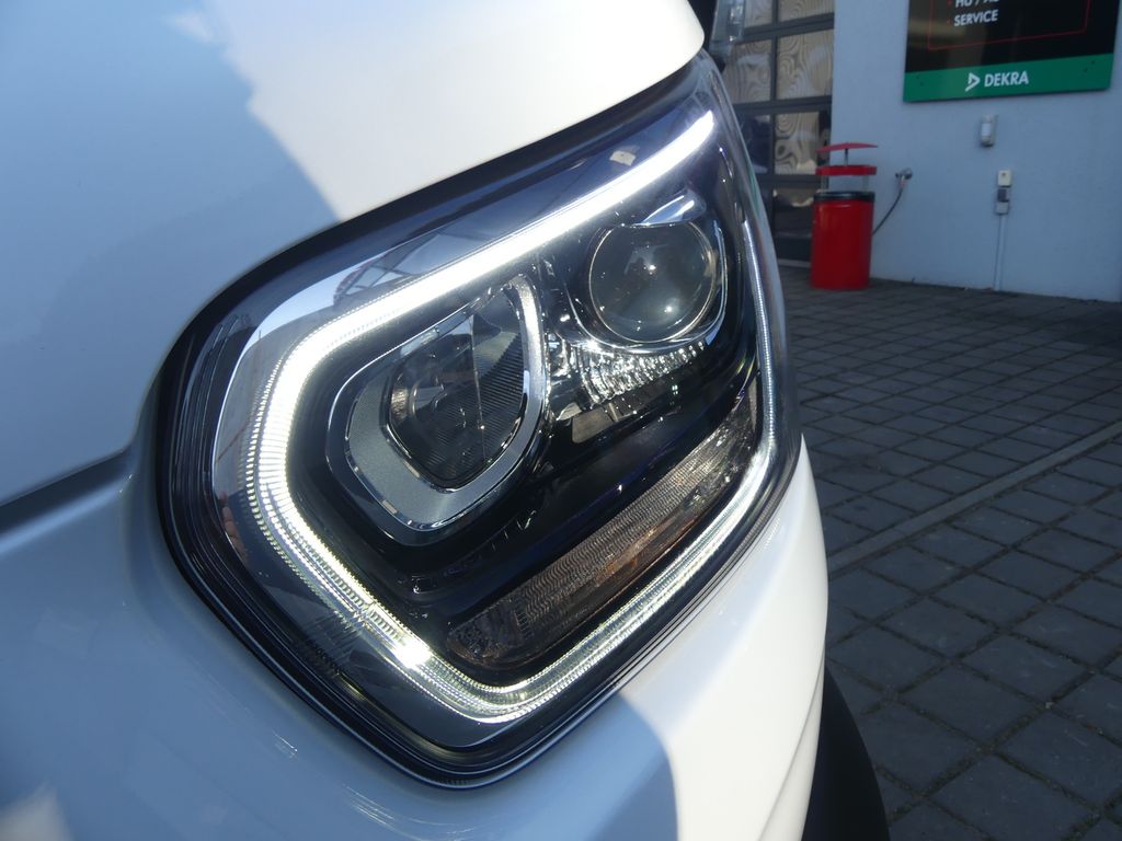 Ford Transit 2020