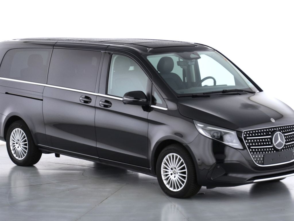 Mercedes-Benz V 300 2024