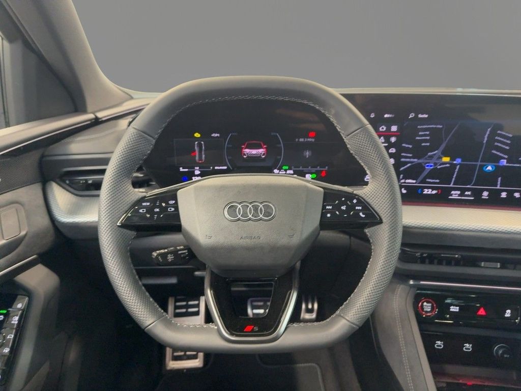 Audi SQ5 2025