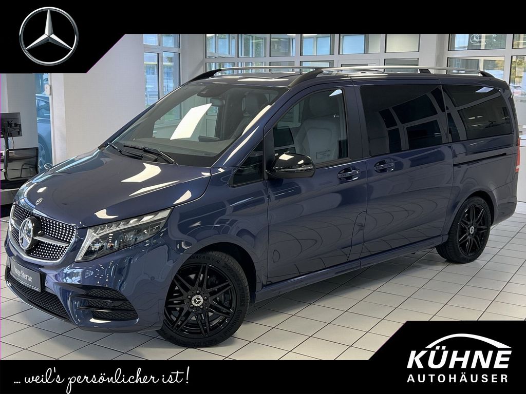 Mercedes-Benz V 300 2023