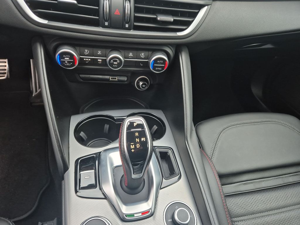 Alfa Romeo Giulia 2023