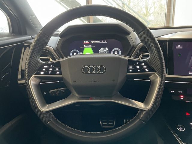 Audi Q4 2022