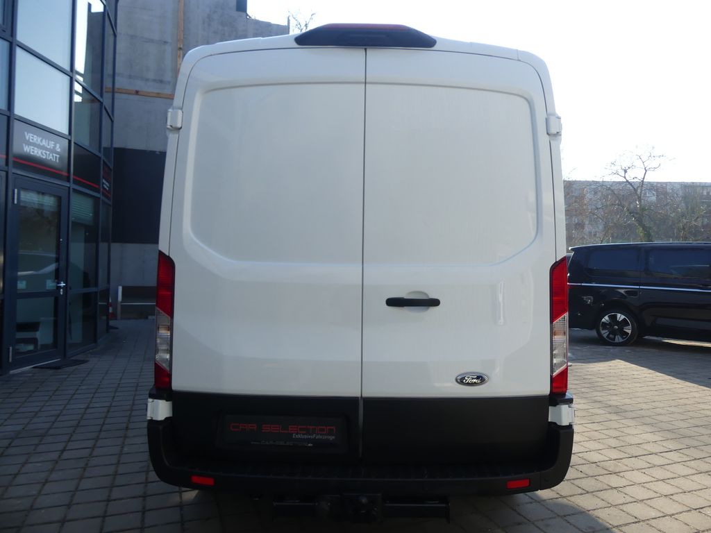 Ford Transit 2020