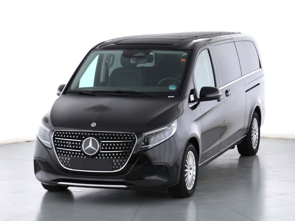 Mercedes-Benz V 300 2024