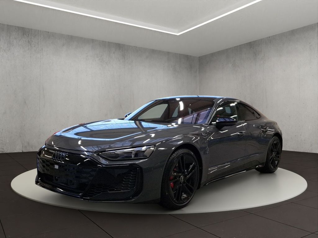 Audi RS e-tron GT