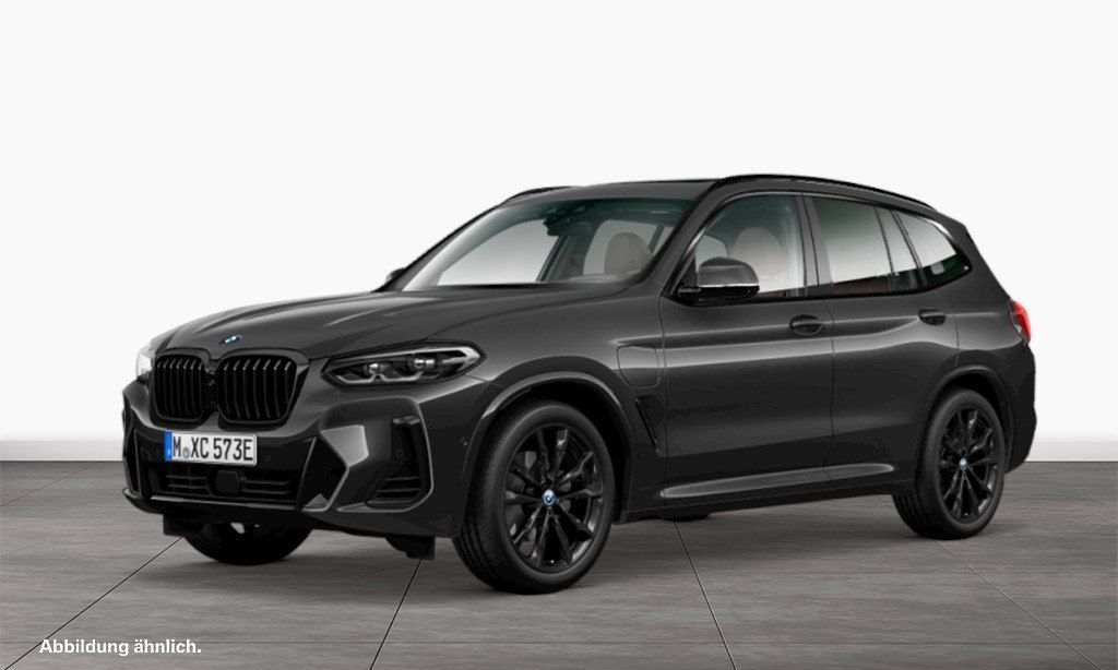 BMW X3 2023