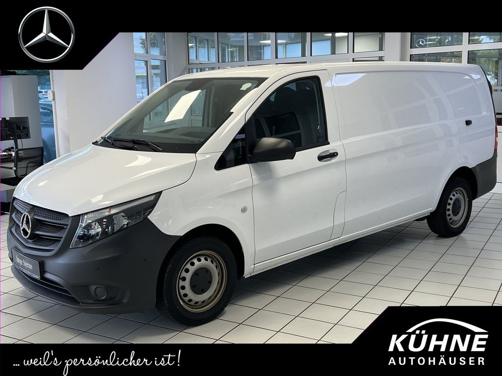 Mercedes-Benz Vito 2024