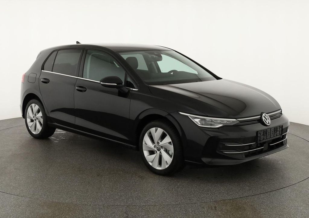 Volkswagen Golf 2025