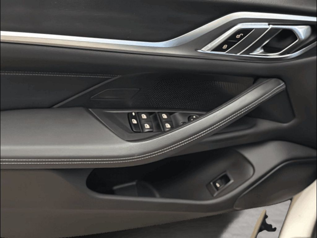 BMW i4 2023