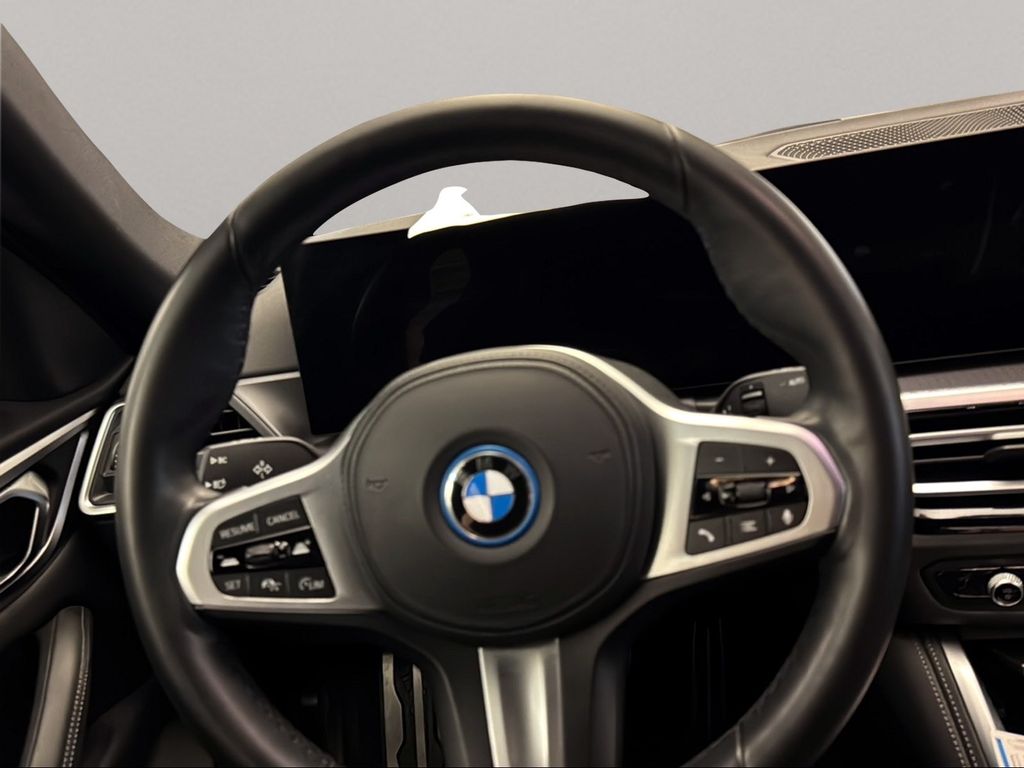 BMW i4 2023