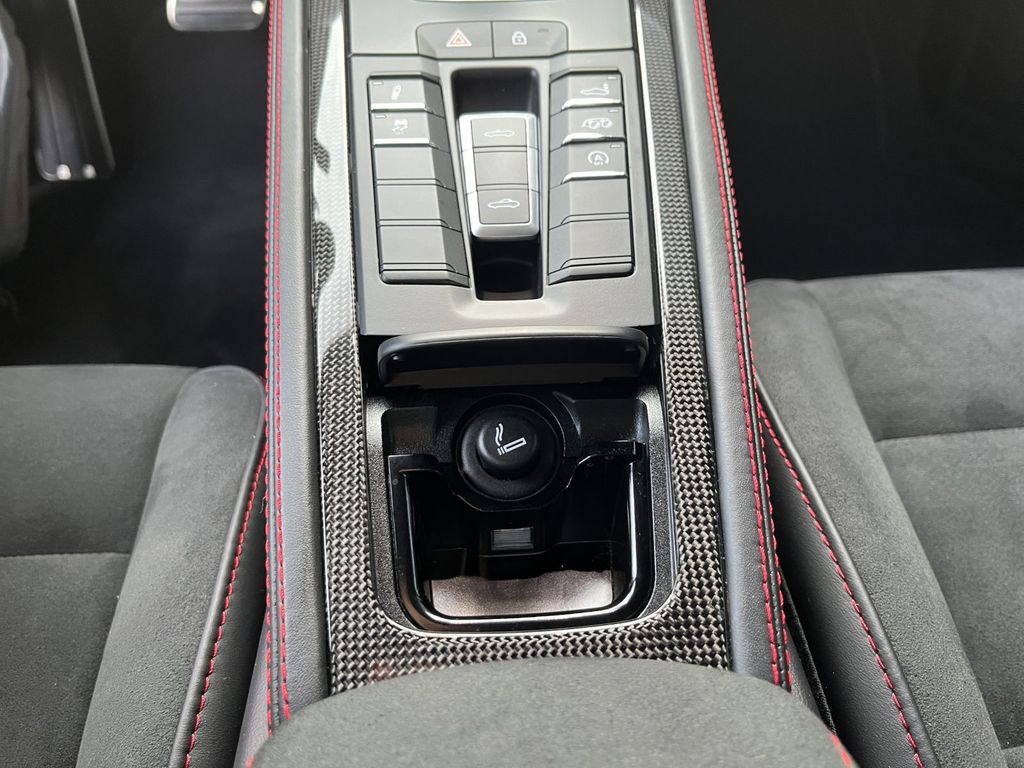 Porsche Boxster 2024