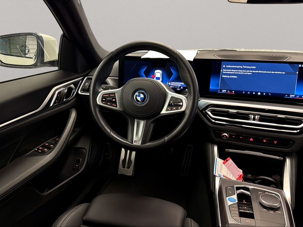 BMW i4 2023