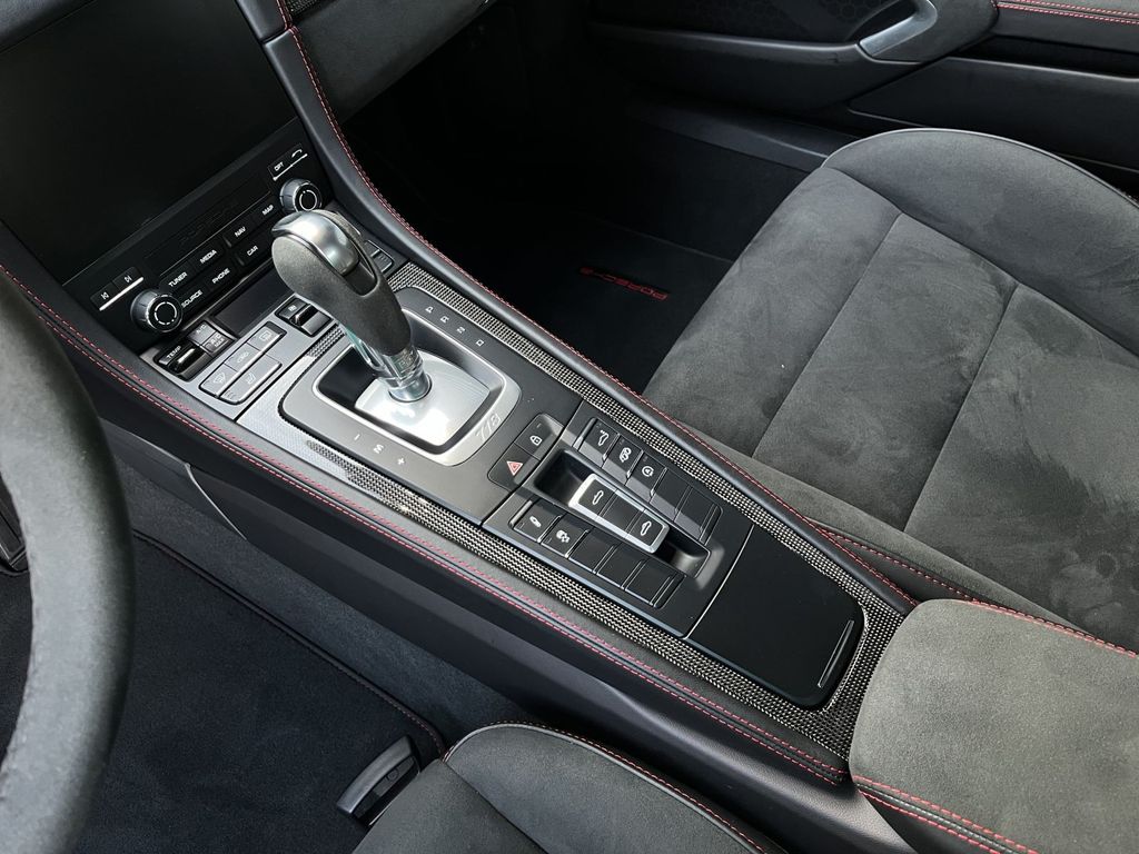 Porsche Boxster 2024