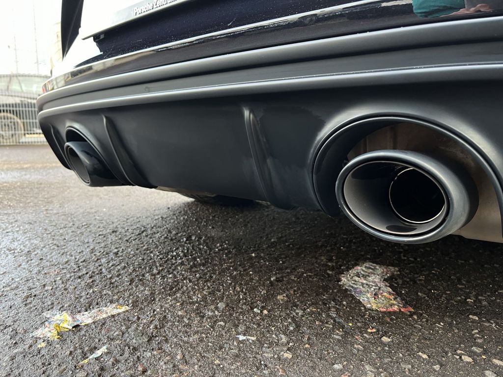 Porsche Boxster 2024