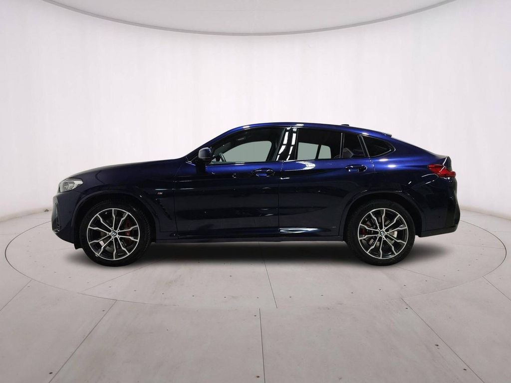 BMW X4 2023