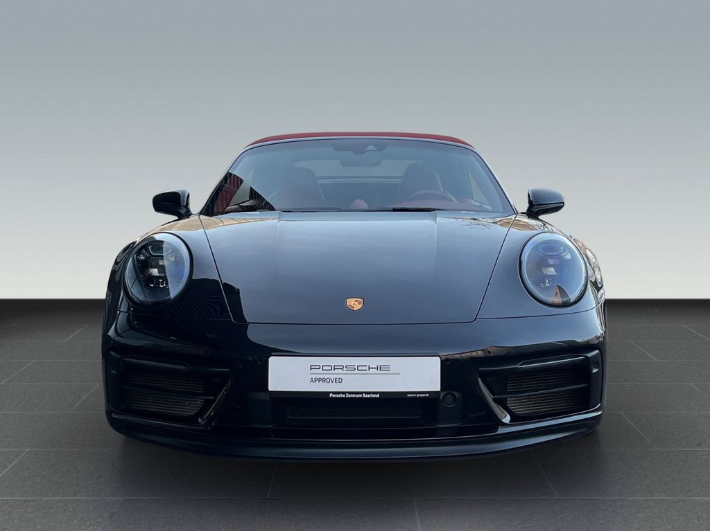Porsche 992 2023