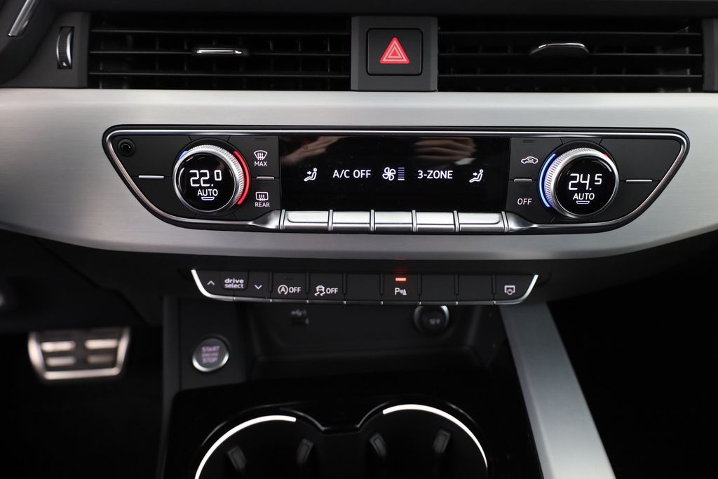 Audi A4 2024