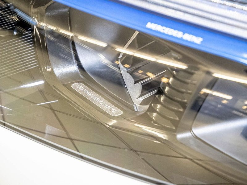 Mercedes-Benz EQA 2022