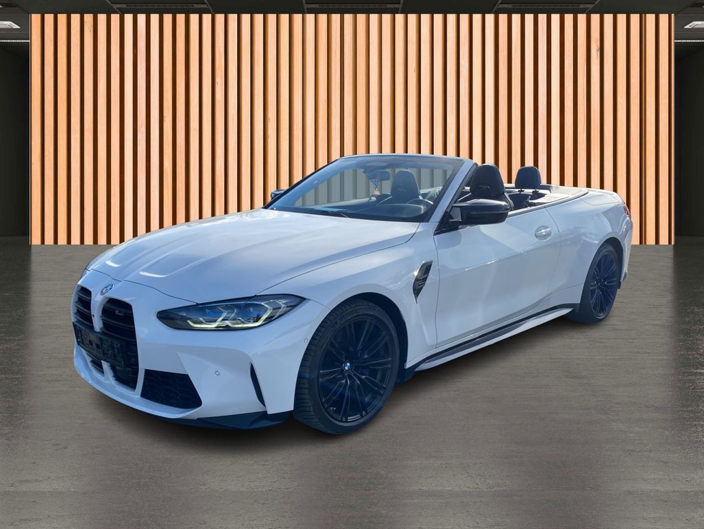BMW M4 2023