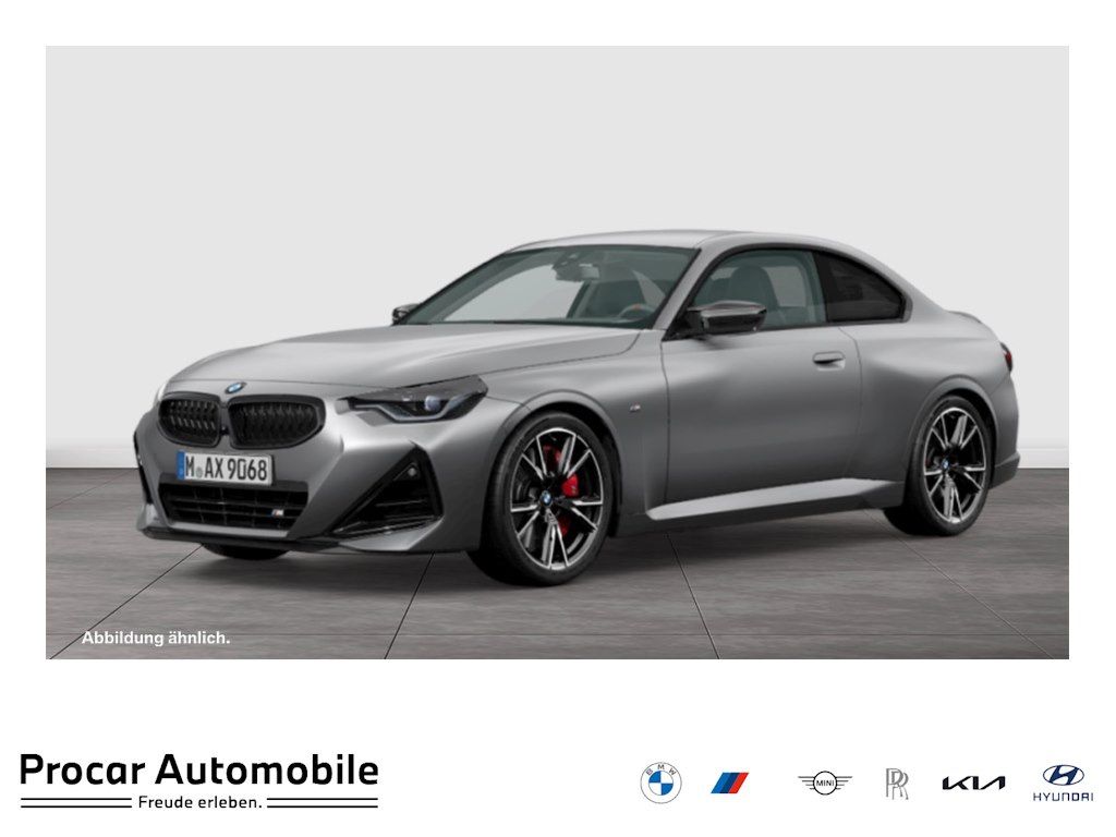 BMW M240i 2025