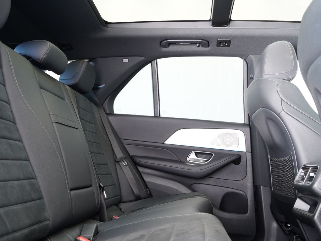 Mercedes-Benz GLE 350 2022