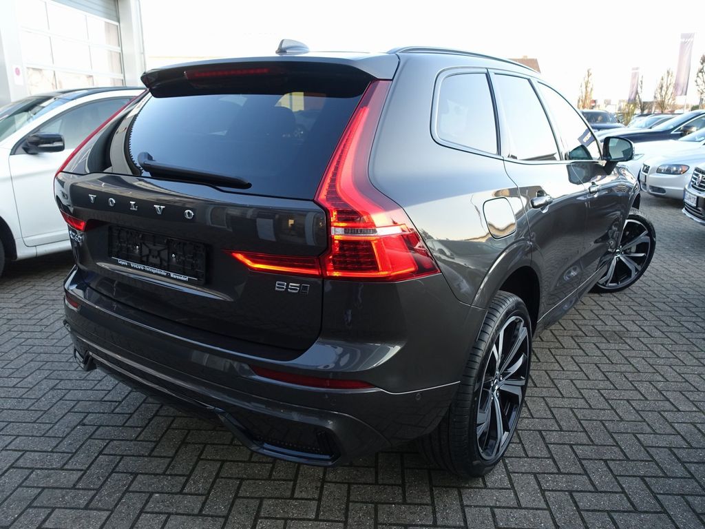 Volvo XC60 2025