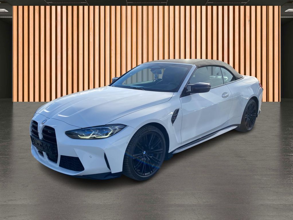 BMW M4 2023