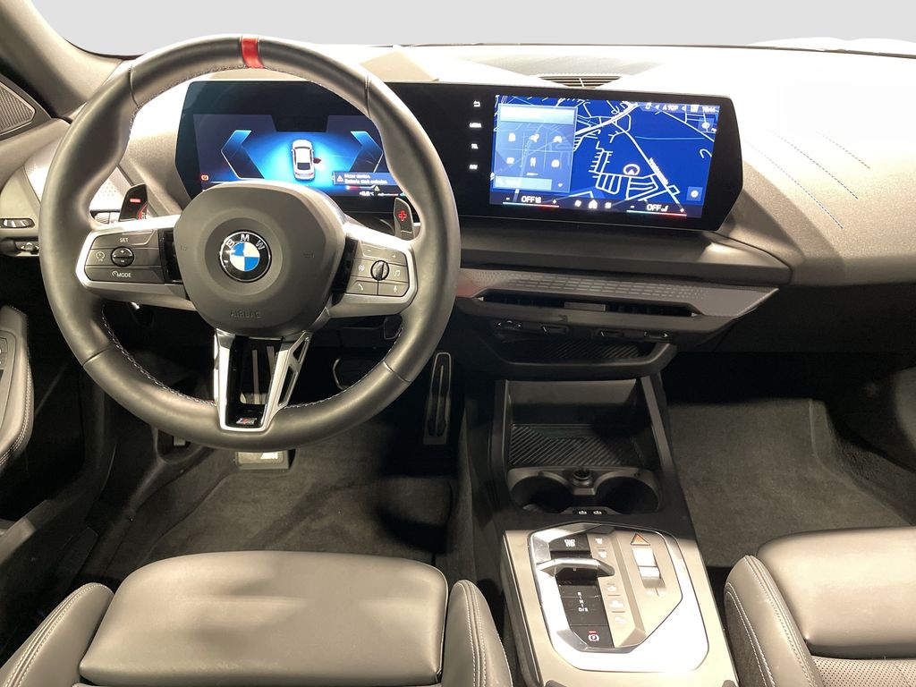 BMW M235 2025