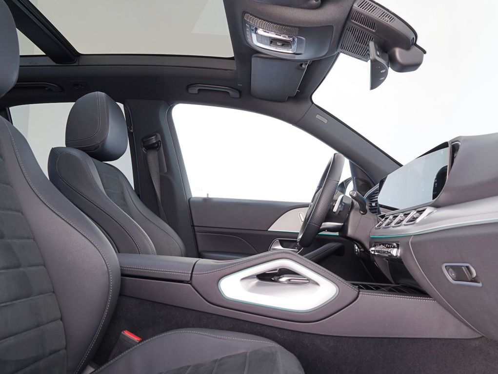 Mercedes-Benz GLE 350 2022